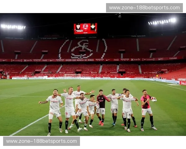 塞维利亚阵容：艺术与实用并存的胜利方程